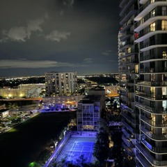 Nine Vicious - Baby (p. Mayday)