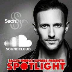 Sean Smith - Spotlight Interview 2020 (Bazz's Energy Express)