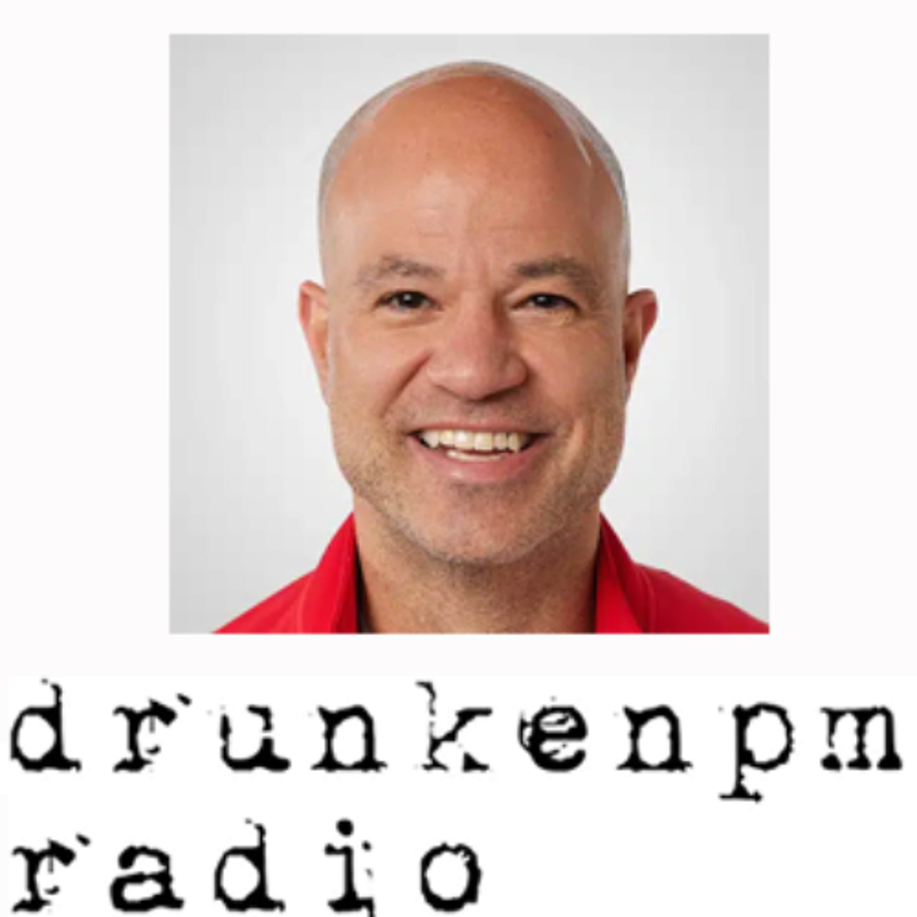 Agile and Project Management - DrunkenPM Radio