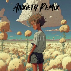 @officialdxtti- Anxiety Remix (prod.Yvng Finxssa)