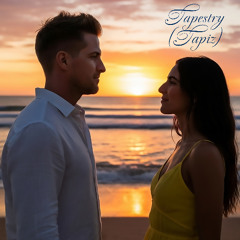 Tapestry (Tapiz) - Noah Griffin and Leonora Solana