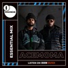 HAUS of ALTR 046:// AceMoMA - Essential Mix 2021-01-02 DJ mix artwork - Electronic music tracklist cover image