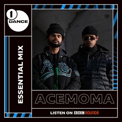 HAUS of ALTR 046:// AceMoMA - Essential Mix 2021-01-02