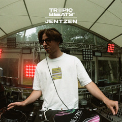Jentzen - Tropic Beats Mix Series Vol. 1