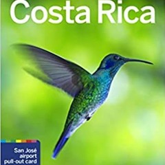 READ/DOWNLOAD!@ Lonely Planet Costa Rica 14 (Travel Guide) FULL BOOK PDF & FULL AUDIOBOOK