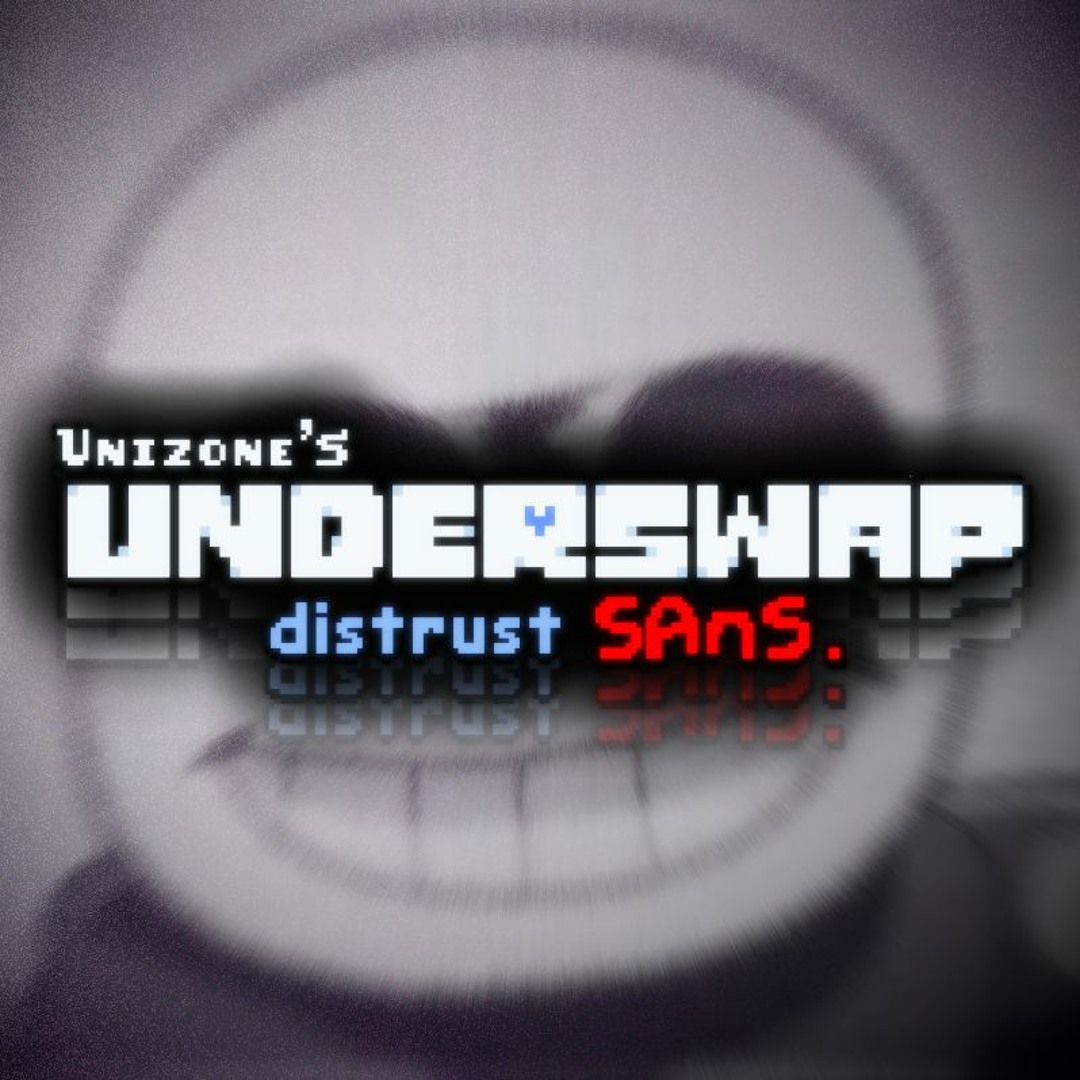 Stream [Unizone's UNDERSWAP: Distrust sans.] UNDEREVENT 2023 Trailer ...
