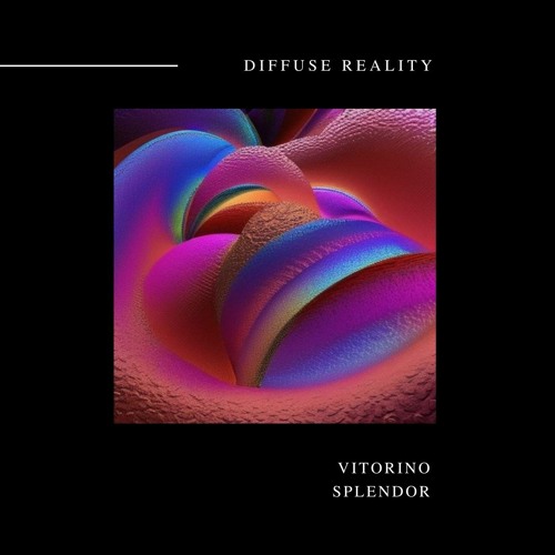 Vitorino - Bad Boy [Diffuse Reality]