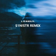skyfall beats - lonely (S1N!STR Hardtekk Remix)