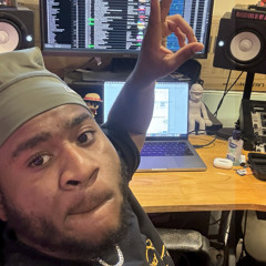 p-rallel with Debbiesthuglife & OJ Kane - 10 October 2025