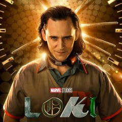 Loki Trailer Music