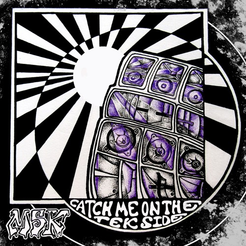 M5K - Catch Me On The Tek Side