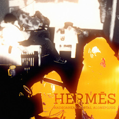 Hermes (Prod Lahaine & Gfelds)