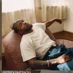 Kendrick Lamar Prayer.