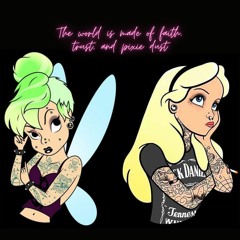 Alice in Tinkerland 💫