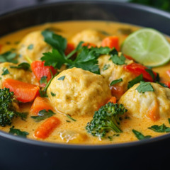 CHiCKEN - CURRy (RAWSTYLE)