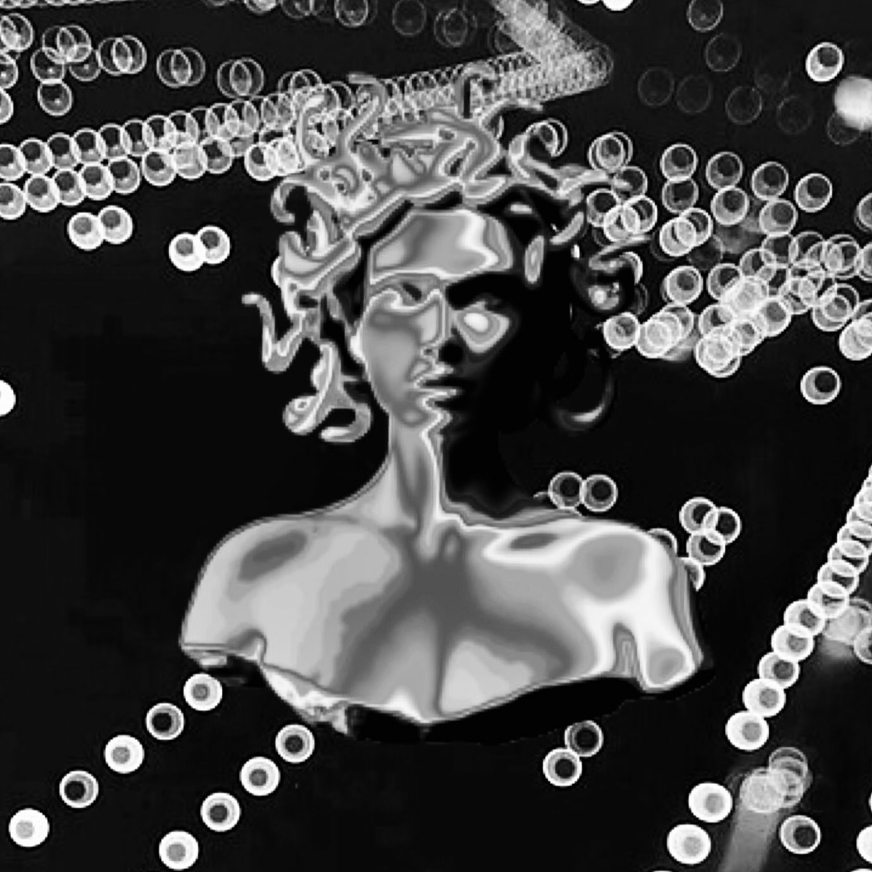 Synth-Pop, Electro, New Wave, Industrial...
