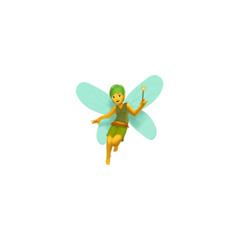 She Was A Fairy [ julioooo ]