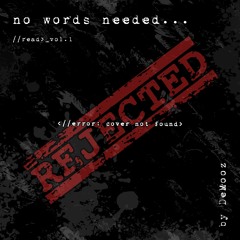 No Words Needed Vol.1