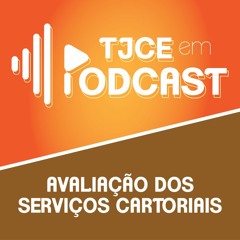 # 3 - Canal de avaliação dos serviços cartoriais