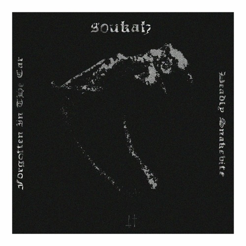 Soukah - Deadly Snakebite / Forgotten In The Car (OUT NOW)