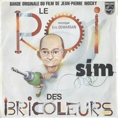 SIM - LE ROI DES BRICOLEURS