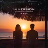 Immersion #439 (03/11/25) DJ mix artwork - Electronic music tracklist cover image
