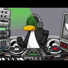 Club Penguin DJ Mix 3DJam