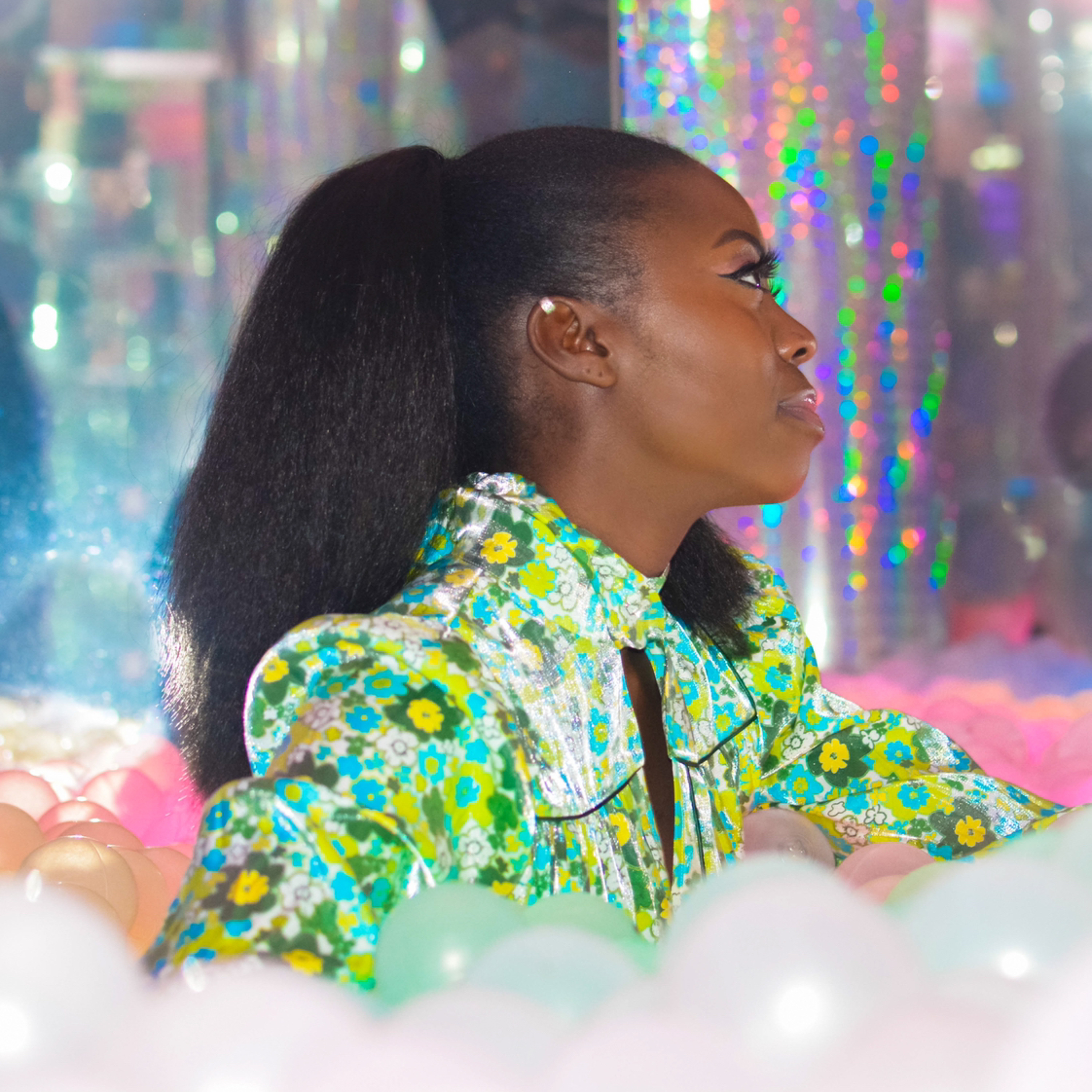 Kadija Kamara Music