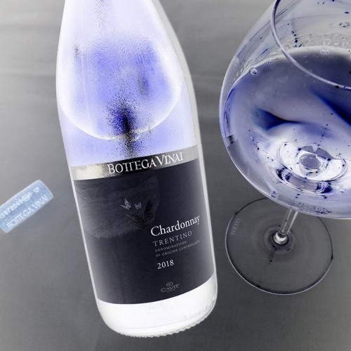 CHARDONNAY