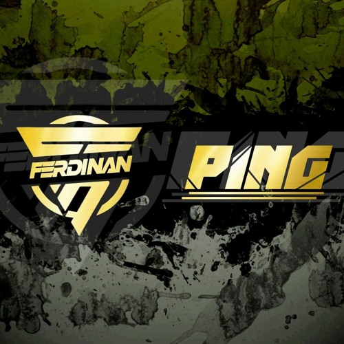 Atlantis - ( Fthrasmnthl X Ajay Angger ) #Ferdinan & DJPING EXXC