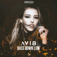 GHD030. Avi8 - Bass Down Low