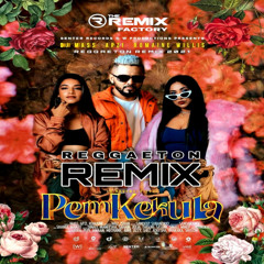 Pem Kakula ( BON£ Reggaeton 2021 - Demo ) Fatman Scoop ft. BON£ RE-PLUG Records 2021