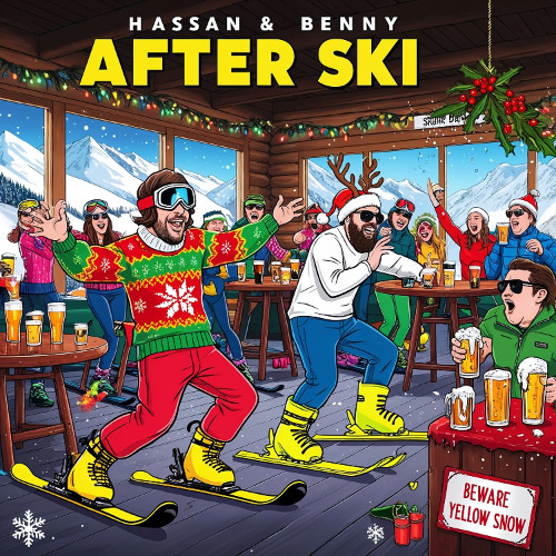 After Ski