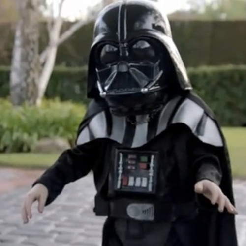 audio yo soy tu padre