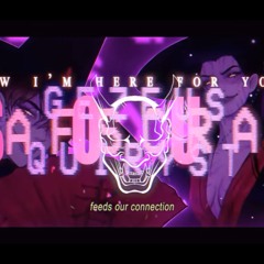 Your Idol {RafScrap} [ft. Gezeus] (K-Pop Demon Hunters)
