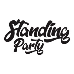Wong Sepele (NdarboyGenk) - Standing Party cover