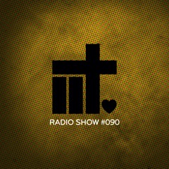 In It Together with Jas P on Select Radio - #090