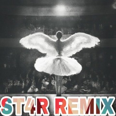 Aden Foyer - The Ballet Girl [ST4R Remix]