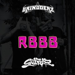 SULFUR X GRINDDERZ - RBBB