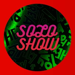 Joh Yoban - Solo Show