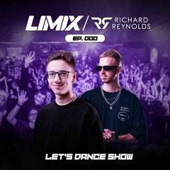 LET'S DANCE by DJ LiMiX