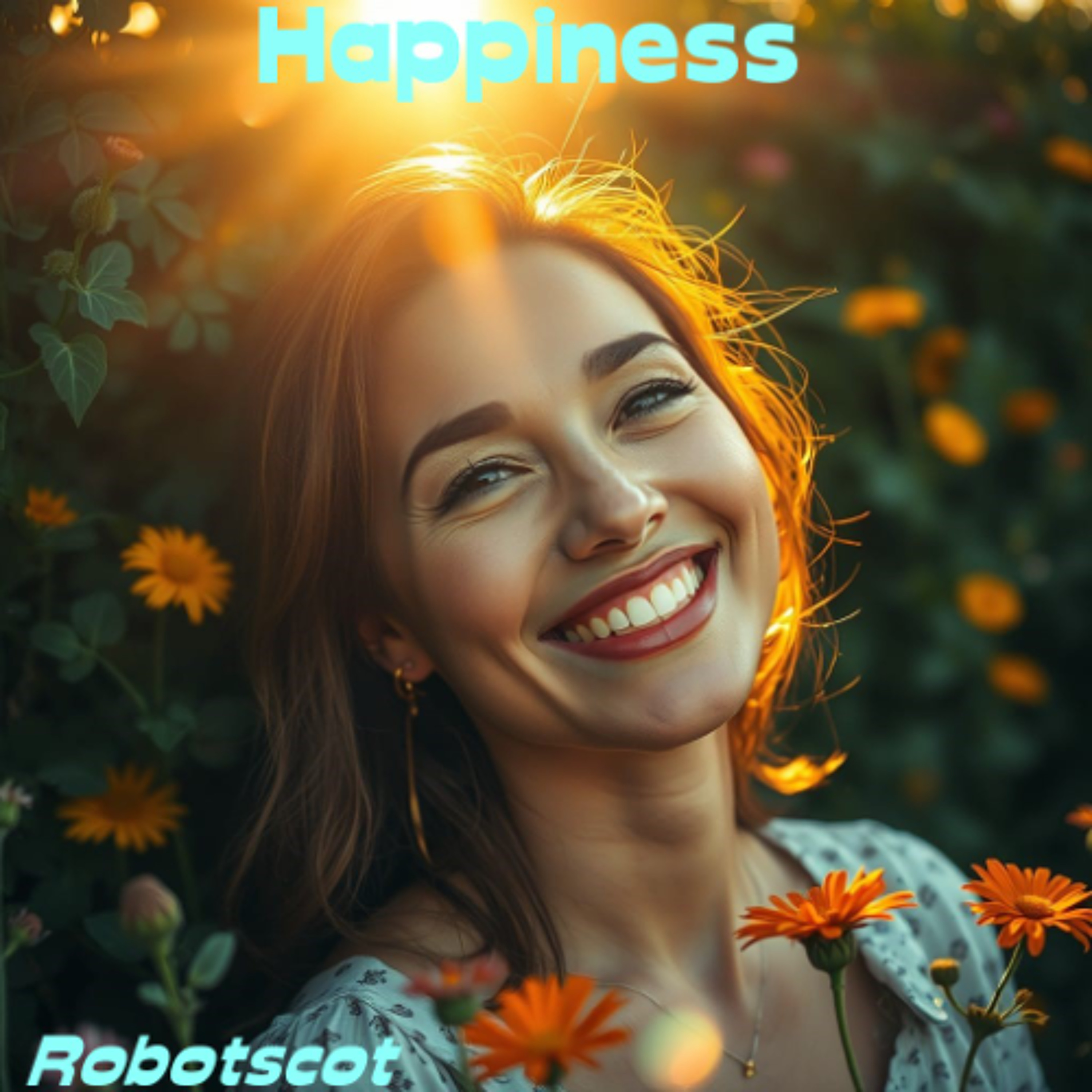 happiness episode artwork
