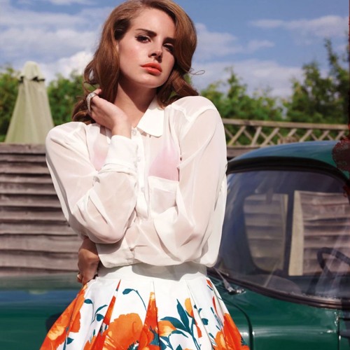 Born to Die Unreleased Edition