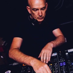 Ian Stirling - Light A Fire  TR Master