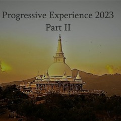 Progressive Experience 2023 Part II