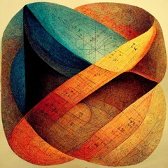 Labyrinth Of Infinitely Curved Lines (with Josh Hill and Tony Obr)