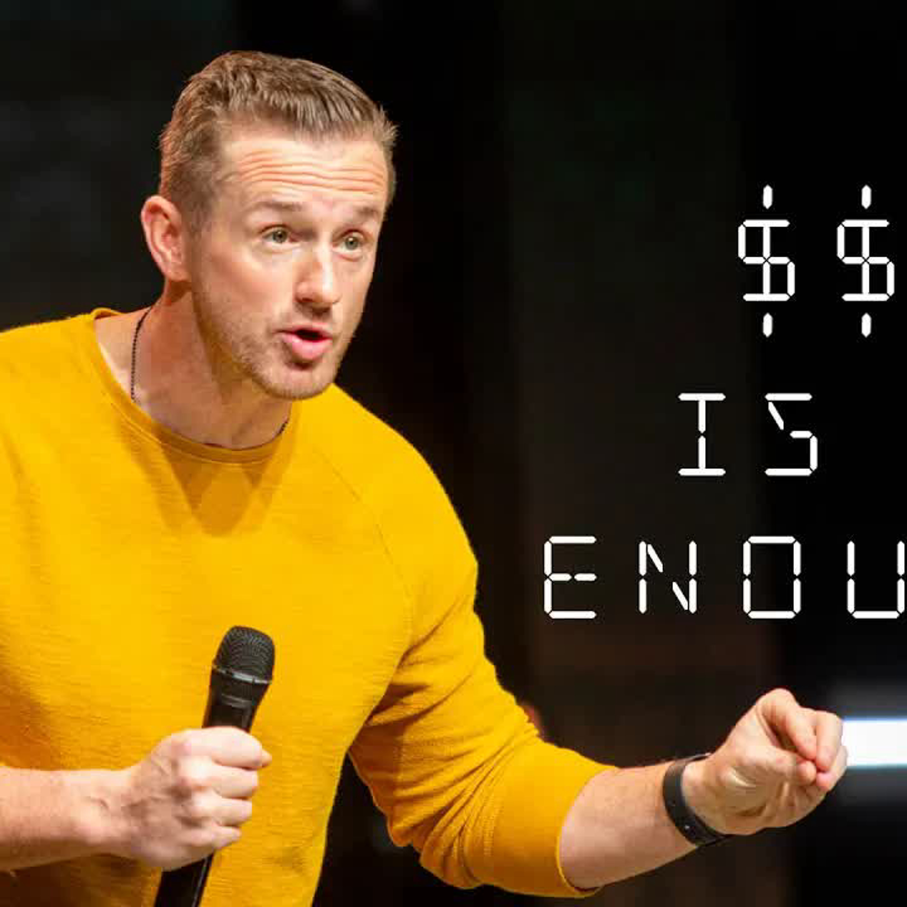 Faith Promise Church Messages