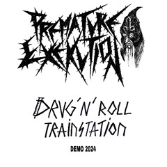 Drug'n'Roll Trainstation