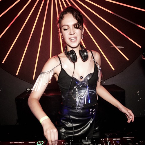 My Andaccht at Anomalie <3
