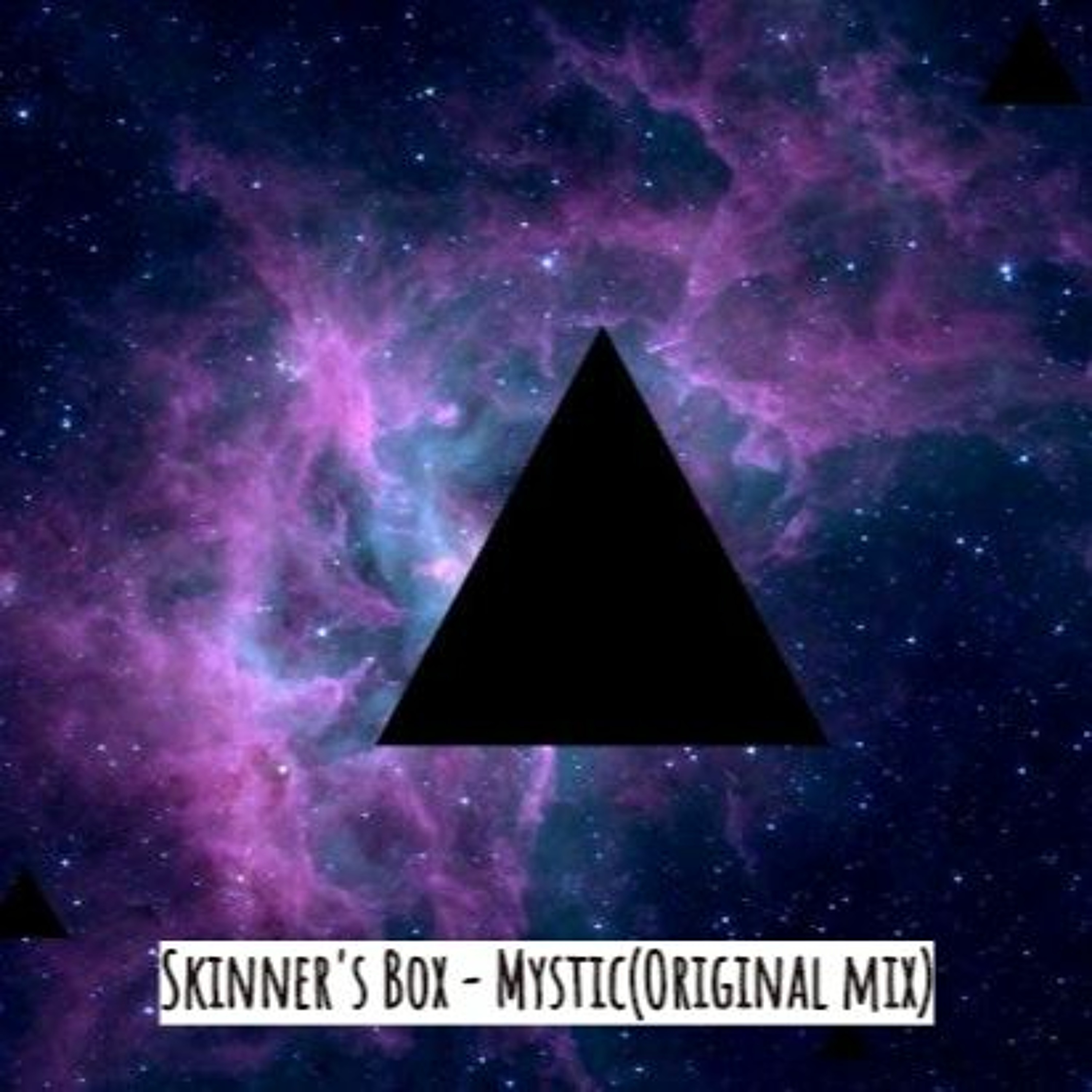 Skinner's Box - Mystic(Original Mix) episode artwork